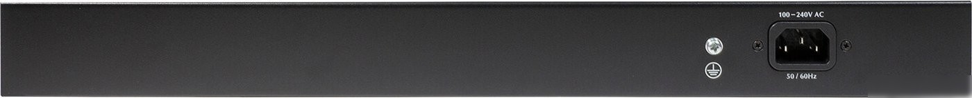 Управляемый коммутатор 3-го уровня Origo OS6112F/A1A