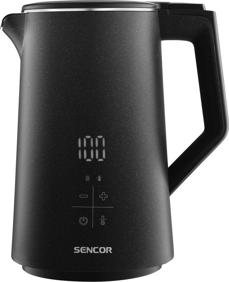 Электрический чайник Sencor SWK 0600BK