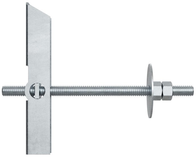 Дюбель складной Fischer KD 8 80178 (20 шт)