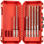 Набор буров Milwaukee M2 Set 4932492116