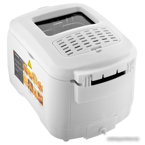 Фритюрница Brayer BR2830