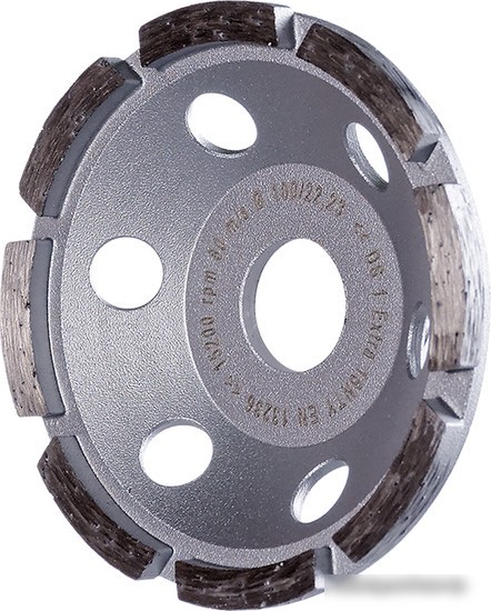 Алмазная чашка Fubag 34100-3