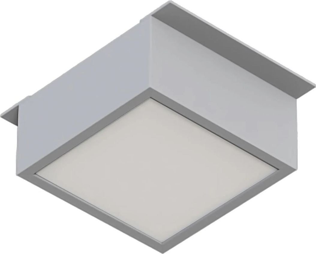 Светильник Arlight DL-Grigliato-S90x90-12W Day4000 047678