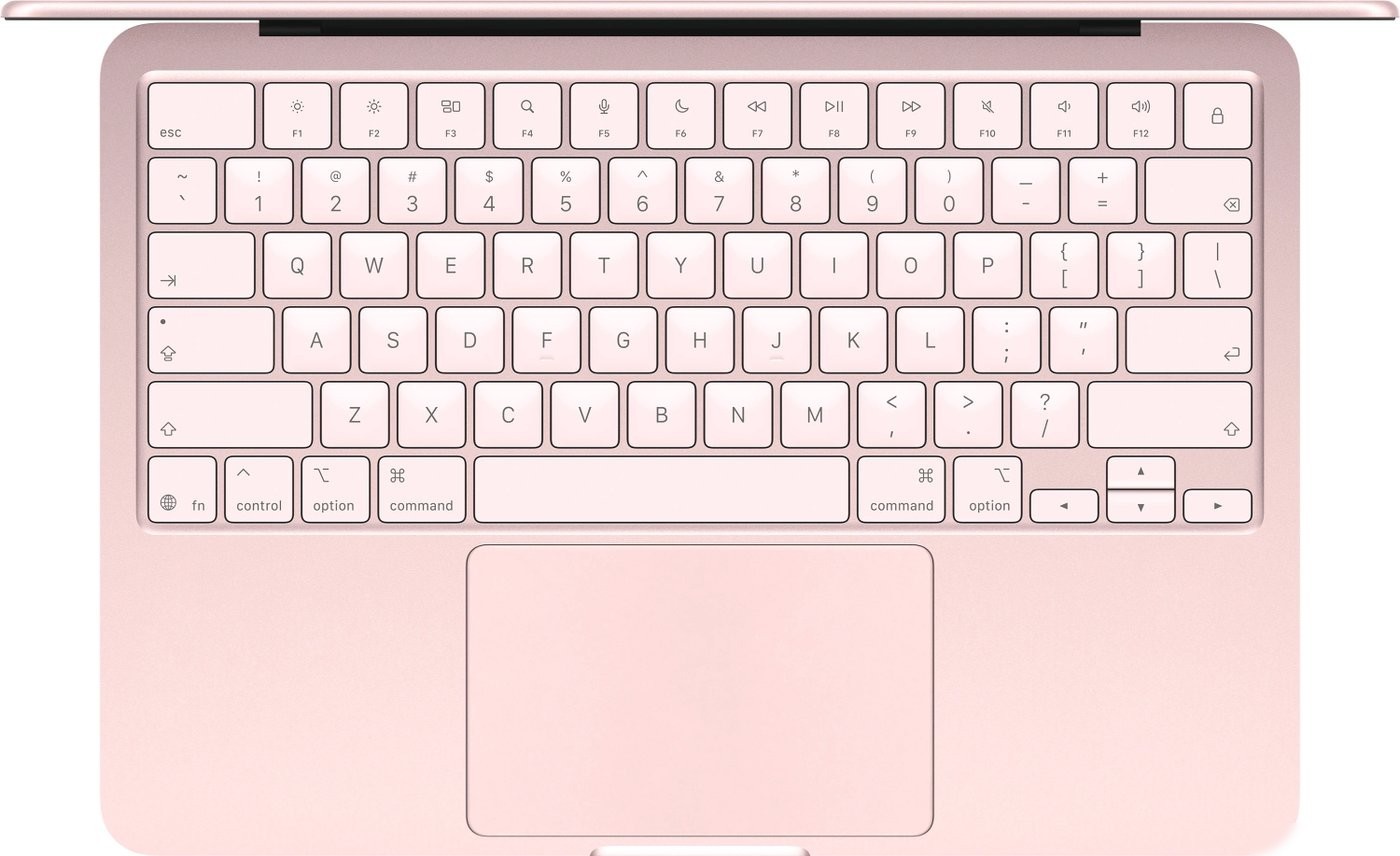 Ноутбук Apple MacBook Neo 13" A18 Pro 2026 MHFH4