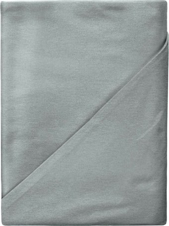 Постельное белье Verossa на резинке 200x200x20 776170 (Melange Silver)