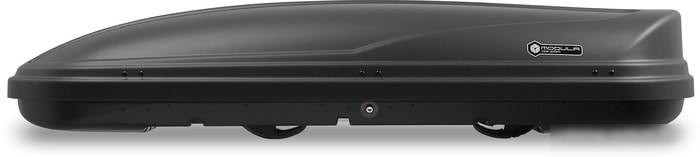 Автобокс Modula Wego 500 (антрацит)
