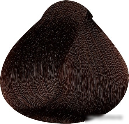 Крем-краска для волос Brelil Professional Colorianne Prestige 6/38 темный шоколадный блонд