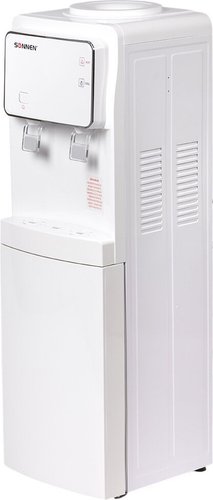 Кулер для воды Sonnen FSE-02i 455742 (белый)