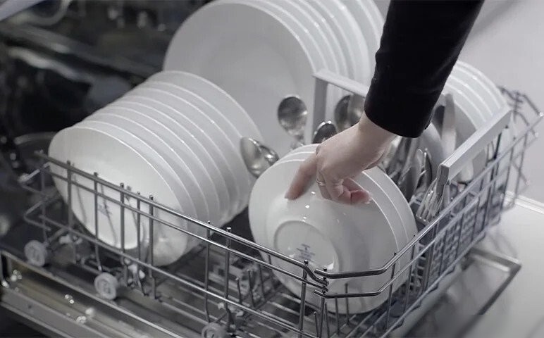 Встраиваемая посудомоечная машина ASKO DFI544B