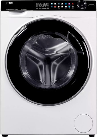 Стирально-сушильная машина Haier HWD120-BD14378