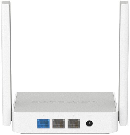 Wi-Fi роутер Netcraze Launcher NC-1221