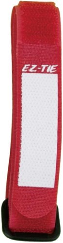 Стяжка для кабеля Kupo Cable Tie EZ241-R (10 шт)