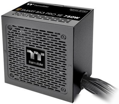 Блок питания Thermaltake Smart BX3 Pro SE 750W PS-SPD-0750NNSABE-7