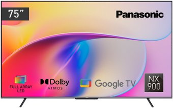 Телевизор Panasonic TH-75NX900R