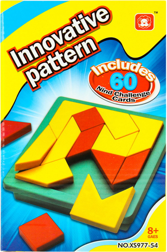 Мозаика/пазл Darvish Innovative pattern DV-T-2796