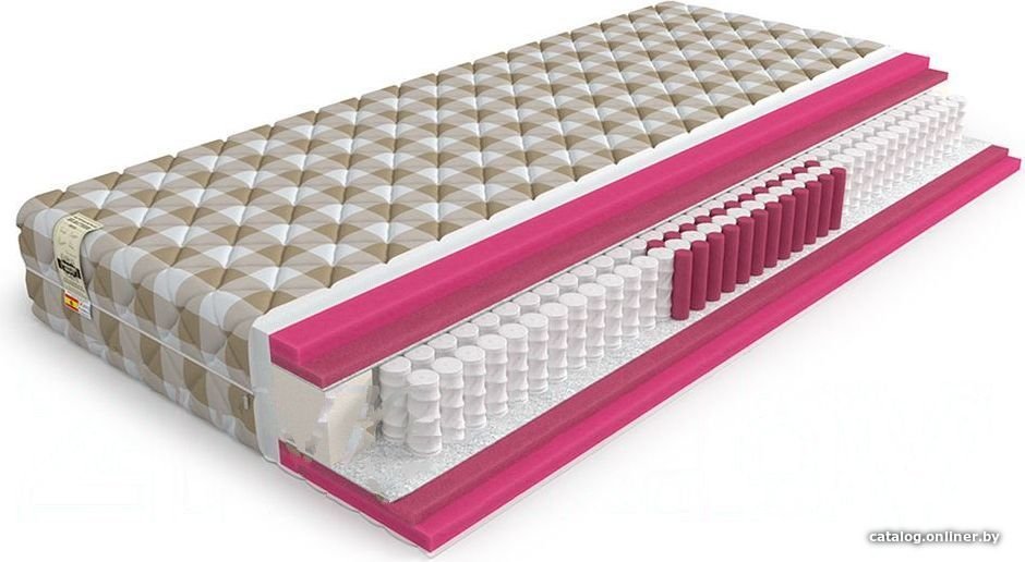 Матрас Mr. Mattress Centro 200x195