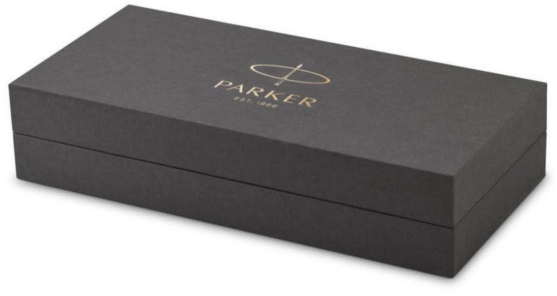 Ручка шариковая Parker 51 Deluxe Black GT 2123513
