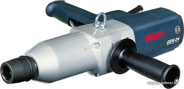 Ударный гайковерт Bosch GDS 24 Ударный гайковерт Bosch GDS 24