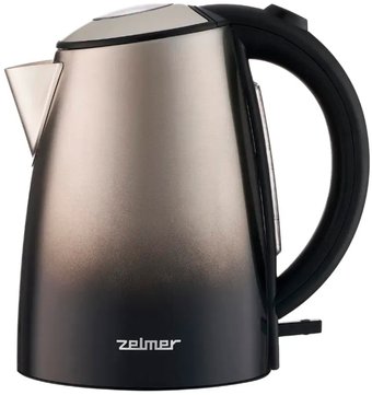 Электрический чайник Zelmer ZCK1275