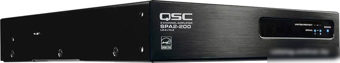 Трансляционный усилитель QSC SPA2-200