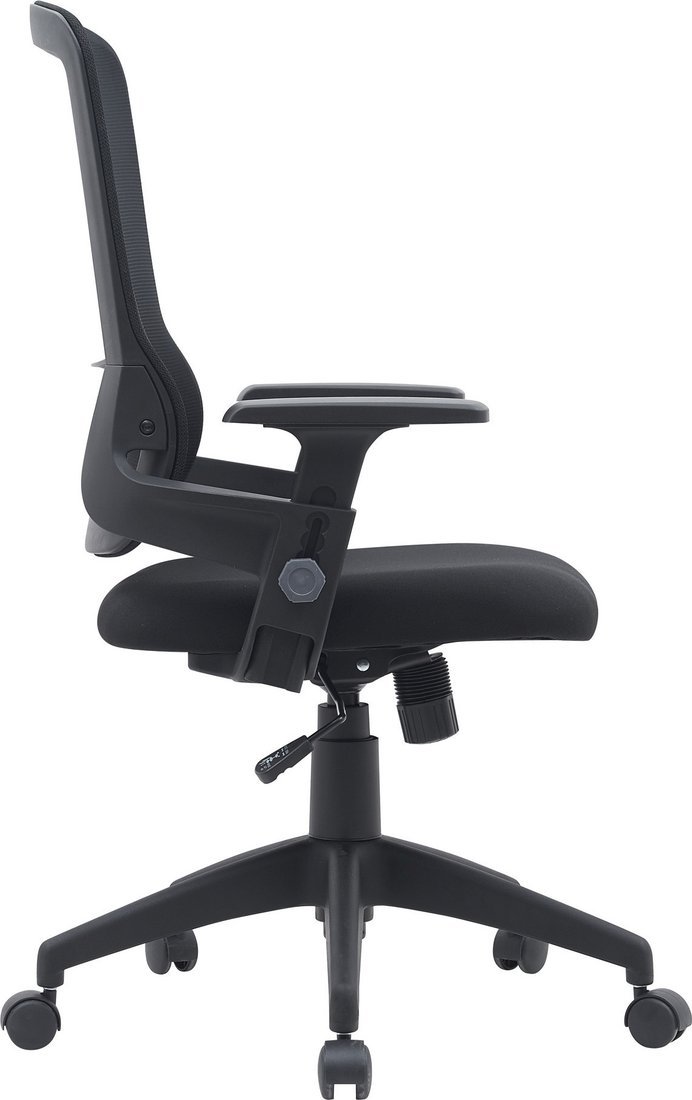 Офисное кресло CACTUS CS-MC313-BK (черный)