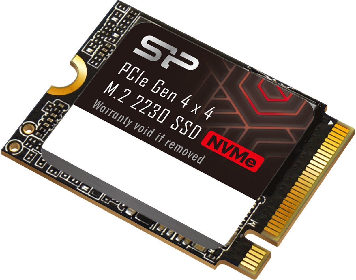 SSD Silicon-Power UD90 500GB SP500GBP44UD9007