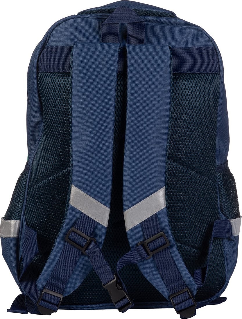 Школьный рюкзак Mobile Kid Formal SBP200 (морской/синий)