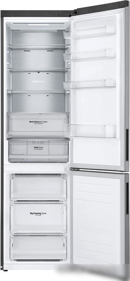 Холодильник LG DoorCooling+ GA-B509CMQM