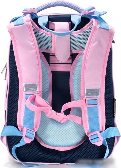 Школьный рюкзак Schoolformat Ergonomic Cosmic Girl