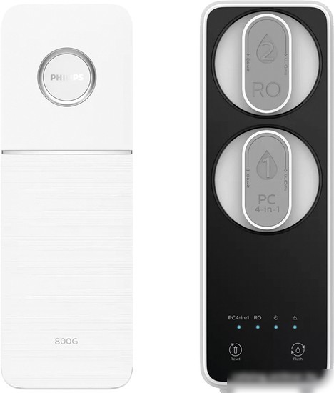 Система обратного осмоса Philips AquaShield AUT7006/10