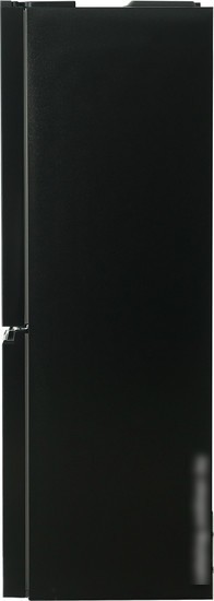 Четырёхдверный холодильник CENTEK CT-1745 Black