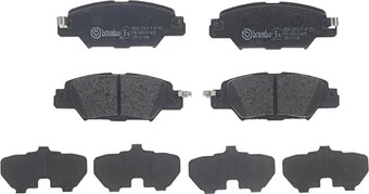 Brembo P49053