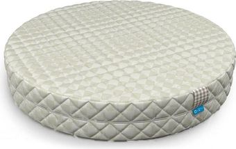 Матрас Mr. Mattress Robert XL круглый 2 части 240