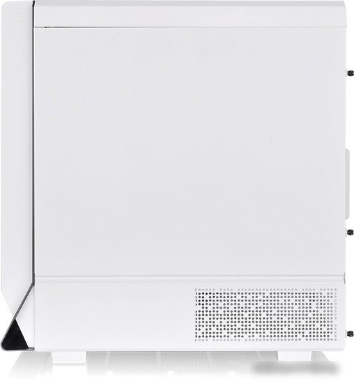 Корпус Thermaltake Ceres 500 TG ARGB Snow CA-1X5-00M6WN-00