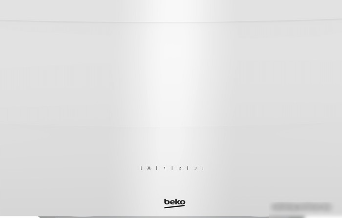 Кухонная вытяжка BEKO HCA 62640W