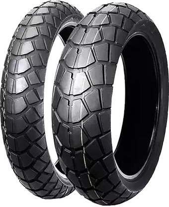 Дорожные мотошины King Tyre K66 150/70R17 69V TL/TT