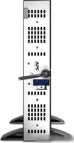 Аккумулятор для ИБП APC SMX48RMBP2U (48В/22 А·ч)