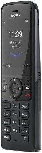 IP-телефон Yealink W78H