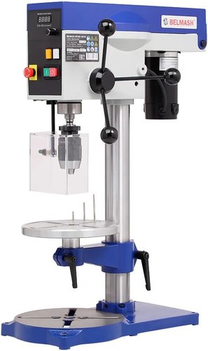 Станок Belmash (Белмаш) DP230-16CVS