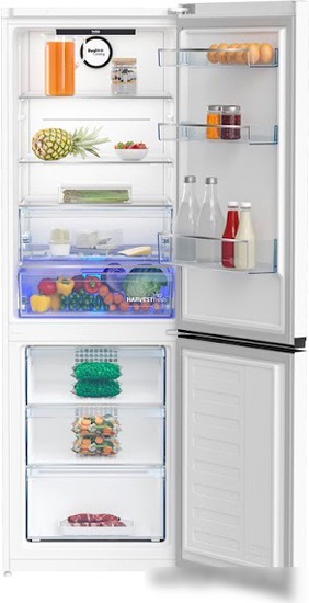 Холодильник BEKO B3RCNK362HW