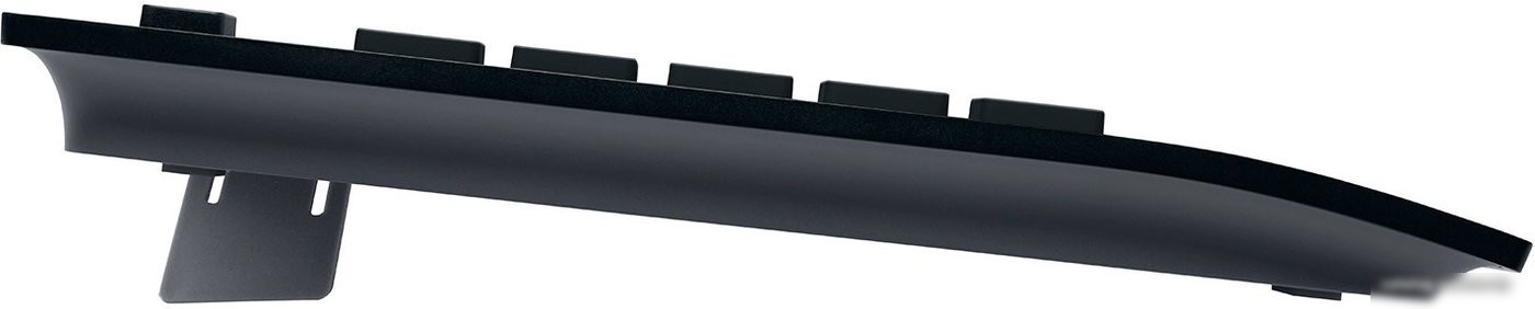 Клавиатура Logitech Corded Keyboard K280e (920-005215)