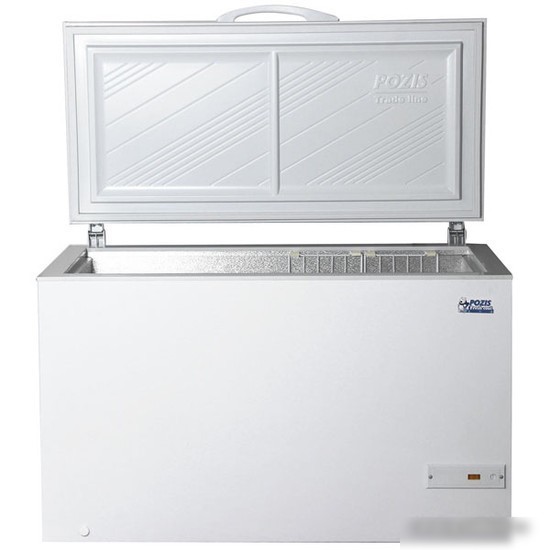 Морозильный ларь POZIS FH-250-1