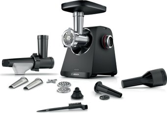 Мясорубка Bosch Serie 4 MFWS435B