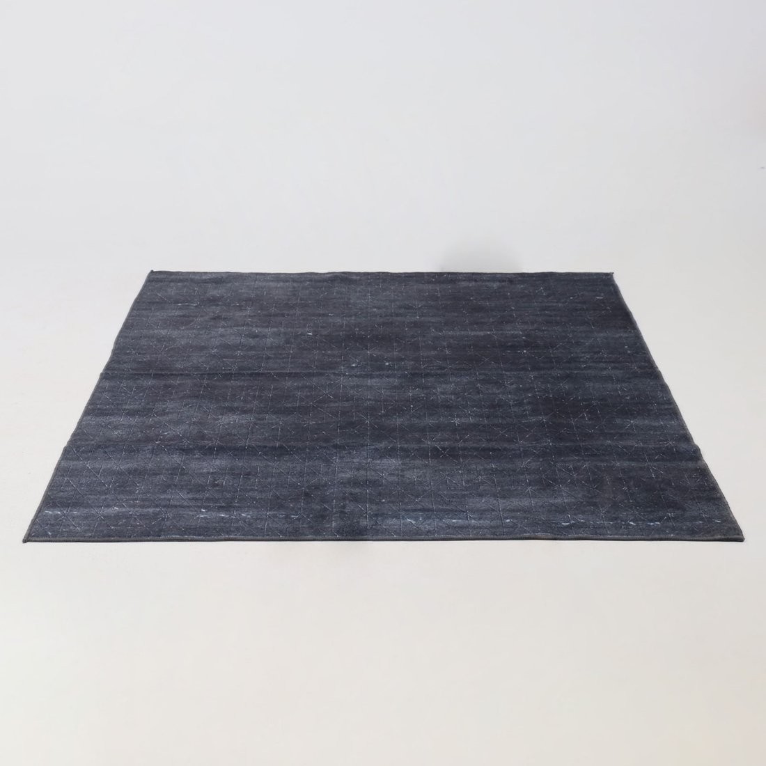 Ковер для жилой комнаты AksHome Velvet TL-1 (60x110)