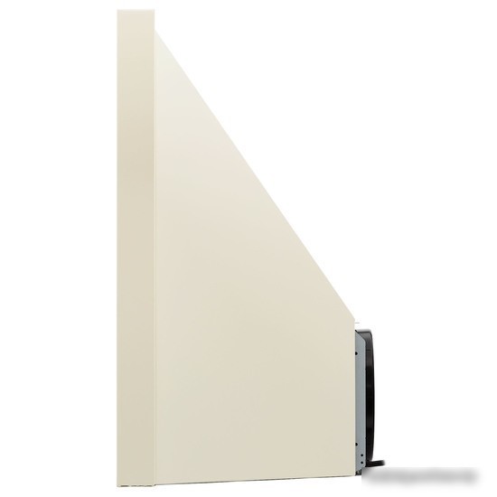 Кухонная вытяжка Krona Bella Retro 600 Ivory PB (слоновая кость)