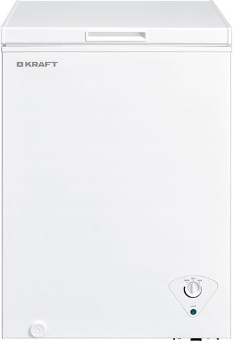 Торговый холодильник Kraft BD(W)-102QX