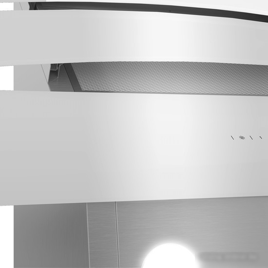 Кухонная вытяжка BEKO HCA 62640W