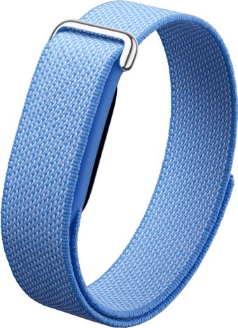 Фитнес-браслет Google Fitbit Air (лаванда)