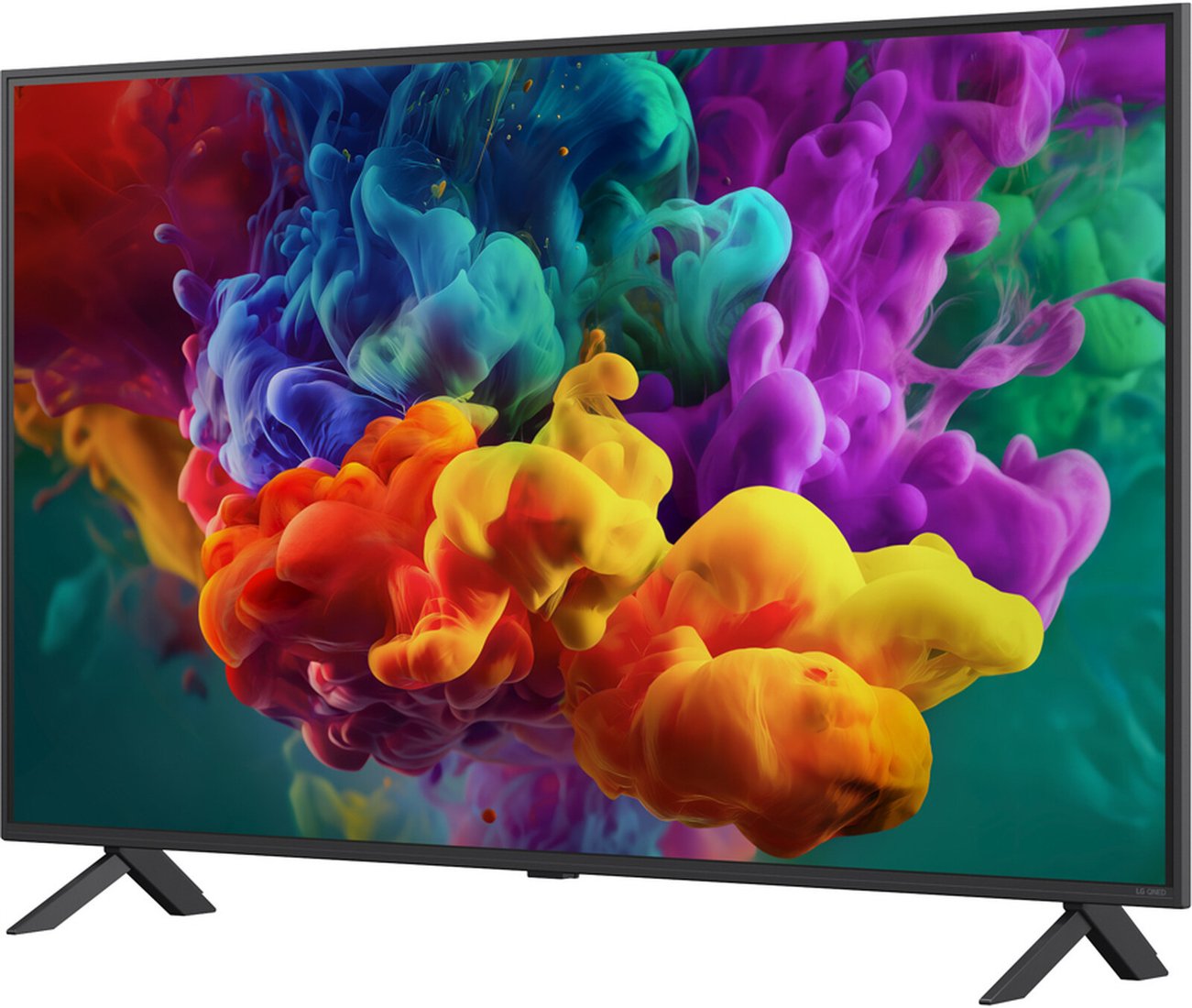MiniLED телевизор LG QNED AI QNED85 50QNED85B6A