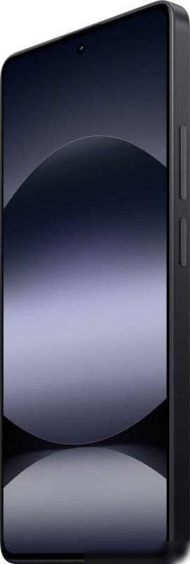 Телефон Xiaomi Redmi Note 14S 8GB/128GB международная версия (полуночный черный)